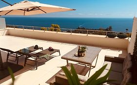 Altea Hills Luxury Apartment